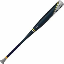 Easton 2022 Alpha ALX (-3) BBCOR Bat BB22AL - Black Gray -Mizuno Sales Store BB22AL NOCOLOR AR alt3