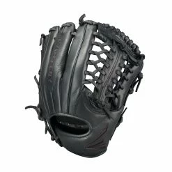Easton Blackstone 11.75" Infield Glove BL1175 GT-Trap - Black