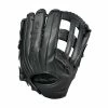 Easton Blackstone 12.75" Outfield Glove BL1275 - Black