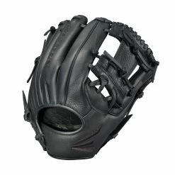 Easton Blackstone 11.50" Infield Glove BL1150 - Black