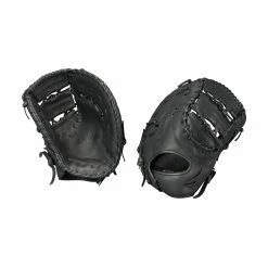 Easton Blackstone 12.75" 1st Base Mitt BL1275 - Black -Mizuno Sales Store BLACKSTONESERIES large 853aef67 ec7c 4831 b706 194da2c158a7