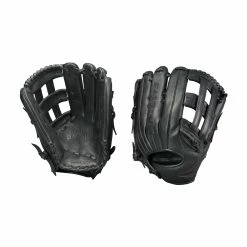 Easton Blackstone 12.75" Outfield Glove BL1275 - Black -Mizuno Sales Store BLACKSTONESERIES large 9443bb2c b914 45c4 9288 f7876e95fdc5