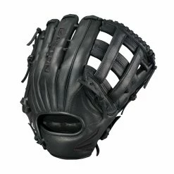 Easton Blackstone 13.00" Softball Utility Glove - Black