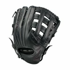 Easton Blackstone 14.00" Softball Utility Glove - Black