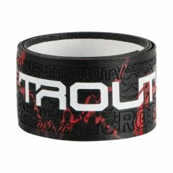 Lizard Skins Mike Trout Durasoft 1.1mm Bat Grip - Bandit Camo