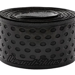 Lizard Skins Durasoft 0.5mm Bat Grip - Black