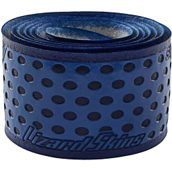 Lizard Skins Durasoft 0.5mm Bat Grip - Navy