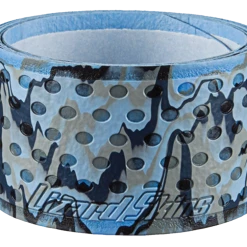 Lizard Skins Durasoft 1.1mm Bat Grip - Carolina Camo