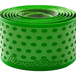 Lizard Skins Durasoft 1.1mm Bat Grip - Green