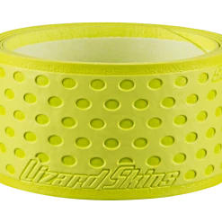 Lizard Skins Durasoft 1.8mm Bat Grip - Neon