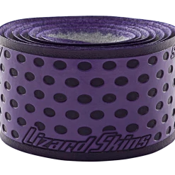 Lizard Skins Durasoft 0.5mm Bat Grip - Purple