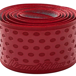 Lizard Skins Durasoft 1.1mm Bat Grip - Red
