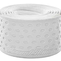 Lizard Skins Durasoft 1.8mm Bat Grip - White