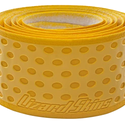 Lizard Skins Durasoft 1.1mm Bat Grip - Yellow