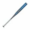 Easton Crystal (-13) Fastpitch Bat FP20CRY - Gray Blue