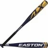 Easton 2020 Alpha ALX (-10) USA Approved 2 1/4" Tee Ball Bat TB22AL10 - Black Gold