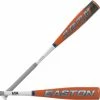 Easton 2021 Quantum (-11) USA Approved Bat 2 5/8" YBB21QUAN11 - Gray Orange -Mizuno Sales Store Cover 99273.1630711871