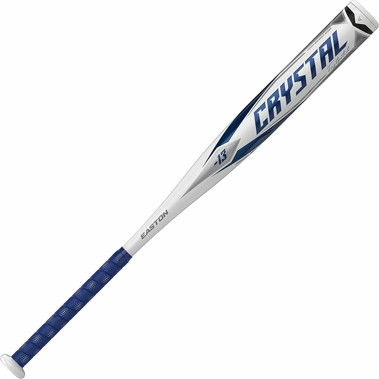 Easton Crystal (-13) Fastpitch Bat FP22CRY - Gray White 3 Easton Crystal (-13) Fastpitch Bat FP22CRY - Gray White
