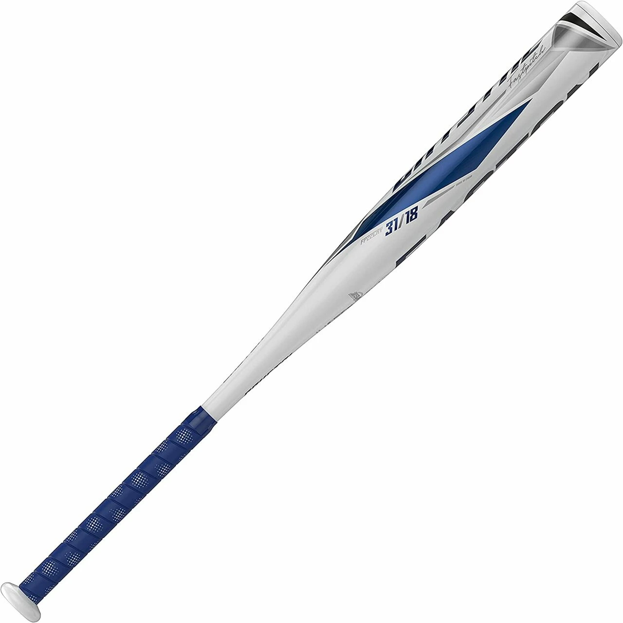 Easton Crystal (-13) Fastpitch Bat FP22CRY - Gray White 5 Easton Crystal (-13) Fastpitch Bat FP22CRY - Gray White - Image 3