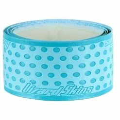 Lizard Skins Durasoft 1.8mm Bat Grip - Aqua