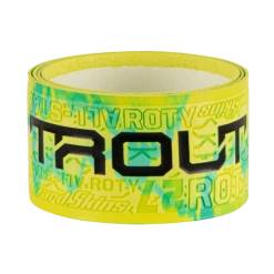 Lizard Skins Mike Trout Durasoft 1.1mm Bat Grip - Storm Camo