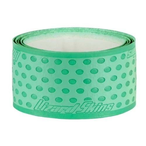 Lizard Skins Durasoft 0.5mm Bat Grip - Teal 3 Lizard Skins Durasoft 0.5mm Bat Grip - Teal