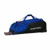 Easton Dugout Wheeled Equipment Bag - Royal 1 Easton Dugout Wheeled Equipment Bag - Royal -Mizuno Sales Store DUGOUT ROYAL