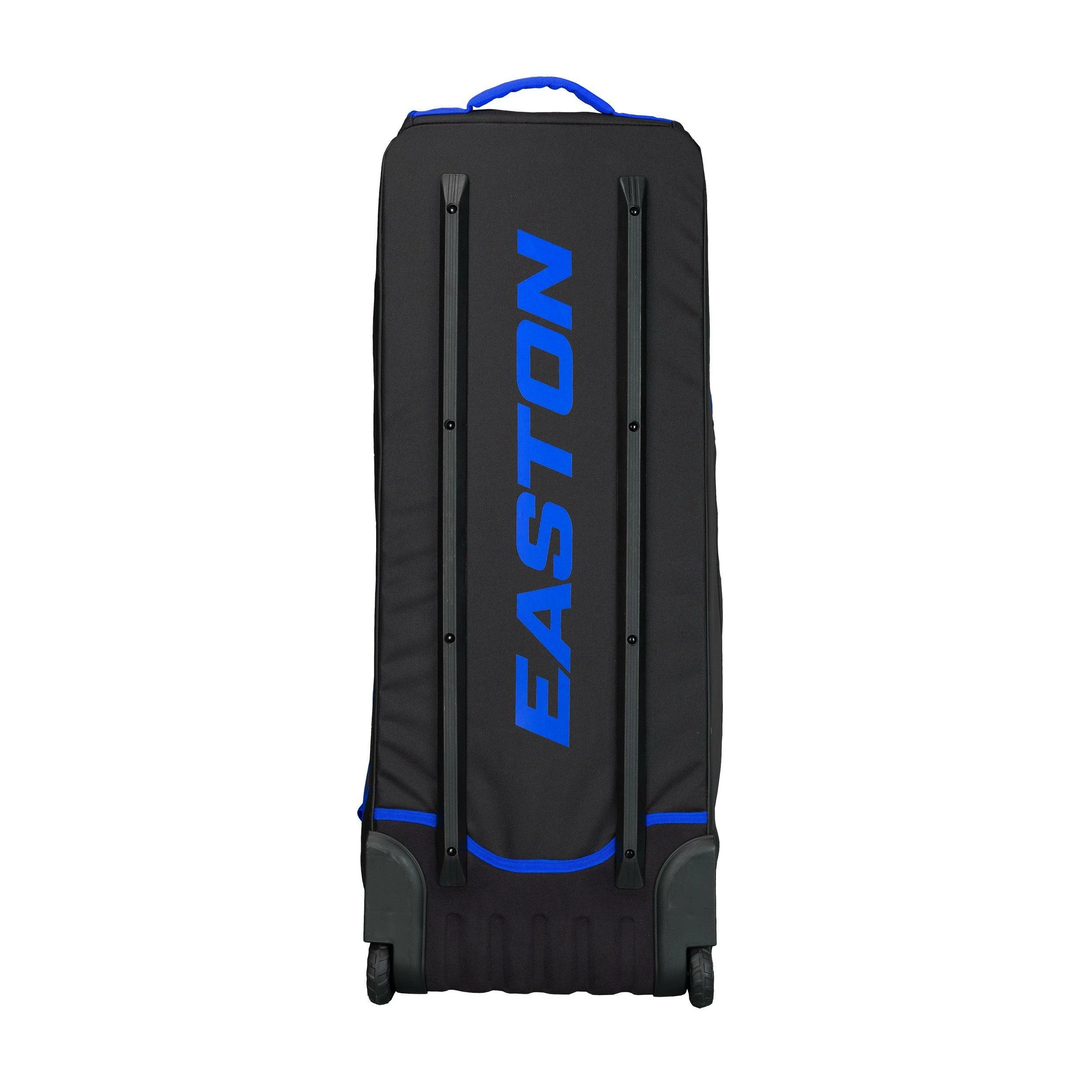 Easton Dugout Wheeled Equipment Bag - Royal 5 Easton Dugout Wheeled Equipment Bag - Royal - Image 3