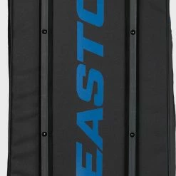 Easton Dugout Wheeled Equipment Bag - Navy -Mizuno Sales Store Dugout Wheeled Bag navy Back 363db0ec 009e 40ef 8eeb 6b90c0245f0c