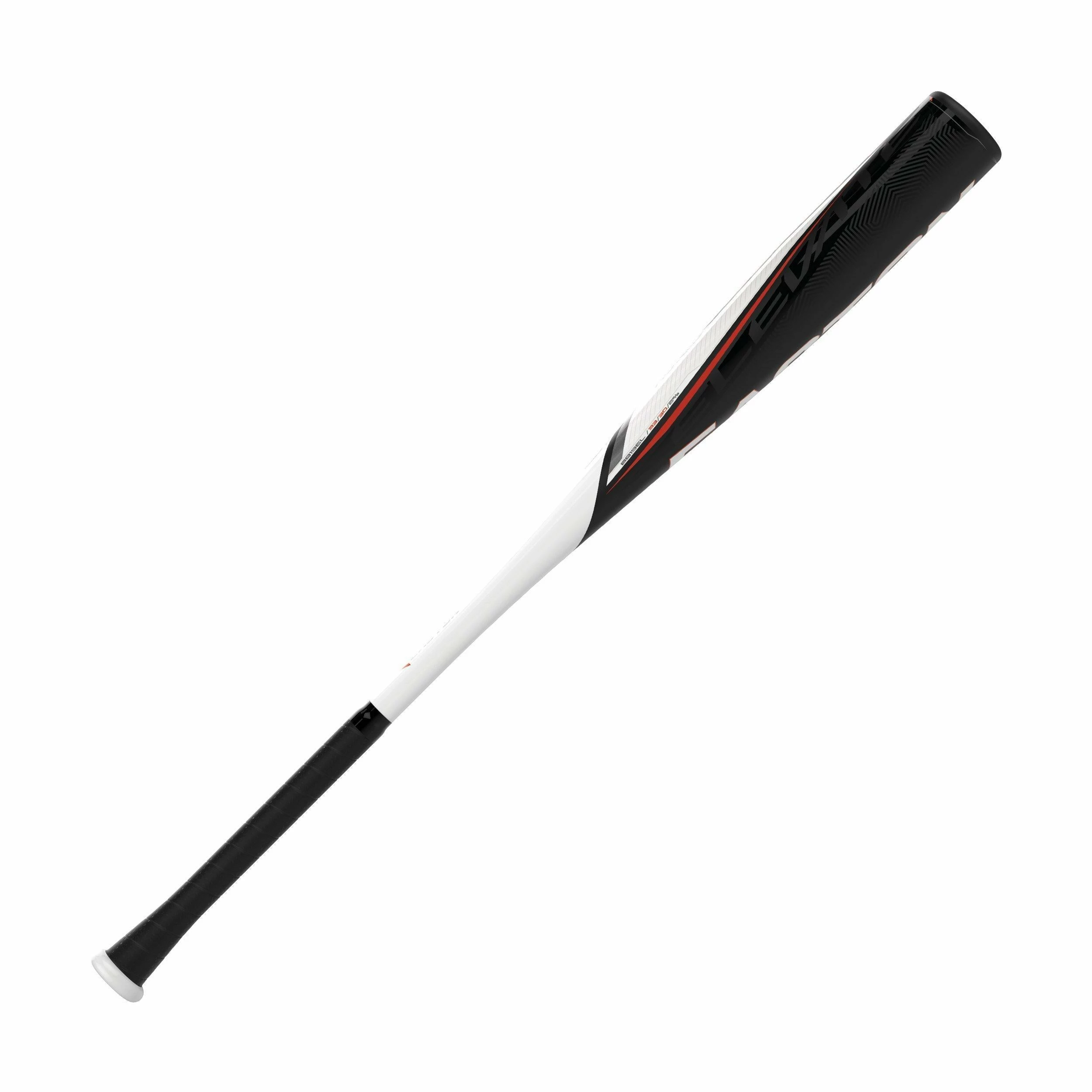 Easton 2019 Elevate (-3) BBCOR Bat - Black White 6 Easton 2019 Elevate (-3) BBCOR Bat - Black White - Image 4