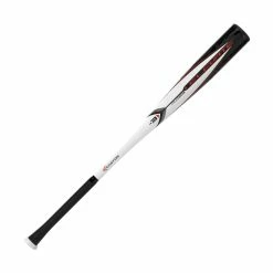 Easton 2019 Elevate (-3) BBCOR Bat - Black White