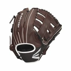 Easton El Jefe Slowpitch Series 13.00" Utility Glove - Brown