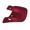 Easton Helmet Extended Jaw Guard - Cardinal