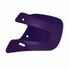 Easton Helmet Extended Jaw Guard - Purple