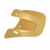 Easton Helmet Extended Jaw Guard - Vegas Gold -Mizuno Sales Store EXTENDEDJAWGUARDVEGASGOLD large