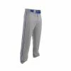 Easton Adult Rival 2 Piped Baseball Pants - Gray Royal -Mizuno Sales Store Easton Rival 2 Piped Pants Grey Royal b492128c ebdc 4983 9c19 0608be99f853