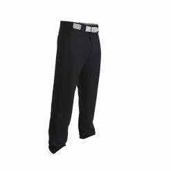 Easton Rival 2 Adult Baseball Pants - Black
