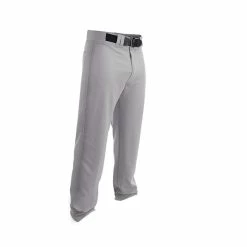 Easton Youth Rival 2 Baseball Pants - Gray