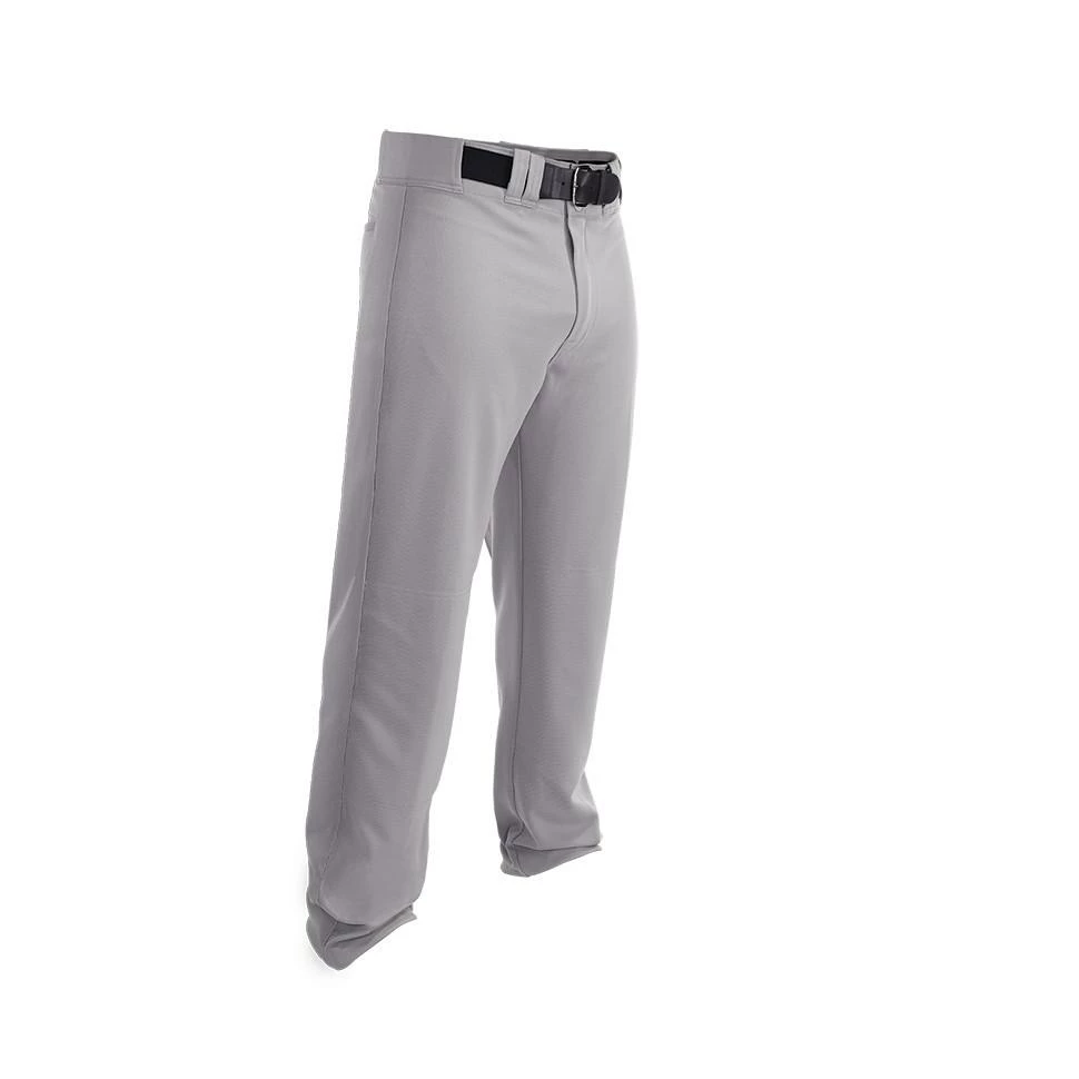 Easton Youth Rival 2 Baseball Pants - Gray 3 Easton Youth Rival 2 Baseball Pants - Gray