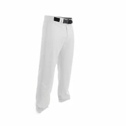 Easton Youth Rival 2 Baseball Pants - White