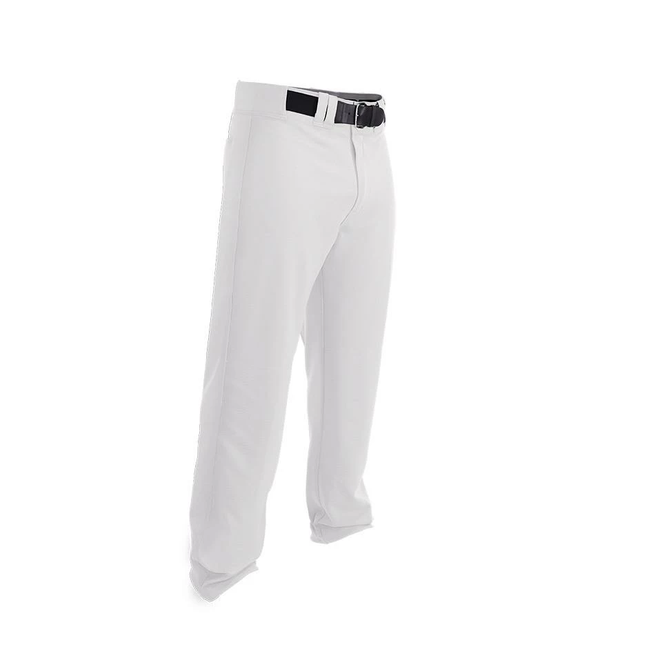 Easton Youth Rival 2 Baseball Pants - White 3 Easton Youth Rival 2 Baseball Pants - White