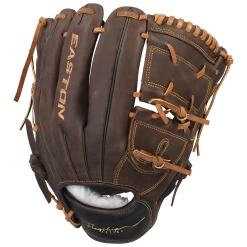 Easton 2022 Flagship FS-D45 12.00" Pitcher Glove - Brown Tan