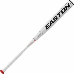 Easton 2022 Ghost Advanced (-10) Fastpitch Bat FP22GHAD10 - White Gray -Mizuno Sales Store FP22GHAD10 NOCOLOR AR alt4