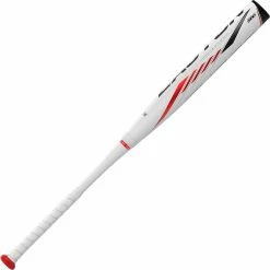Easton 2022 Ghost Advanced (-10) Fastpitch Bat FP22GHAD10 - White Gray -Mizuno Sales Store FP22GHAD10 NOCOLOR AR alt5