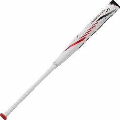 Easton 2022 Ghost Advanced (-11) Fastpitch Bat FP22GHAD11 - White Gray -Mizuno Sales Store FP22GHAD11 NOCOLOR AR alt1