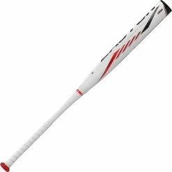 Easton 2022 Ghost Advanced (-11) Fastpitch Bat FP22GHAD11 - White Gray -Mizuno Sales Store FP22GHAD11 NOCOLOR AR alt3