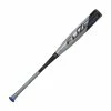 Easton 2020 Fuze 360 (-3) BBCOR Bat - Gray Black