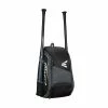 Easton Game Ready Bat Pack - Charcoal Black
