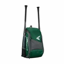 Easton Game Ready Bat Pack - Charcoal Green
