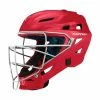 Easton Gametime Catcher's Helmet - Royal -Mizuno Sales Store GAMETIME RED